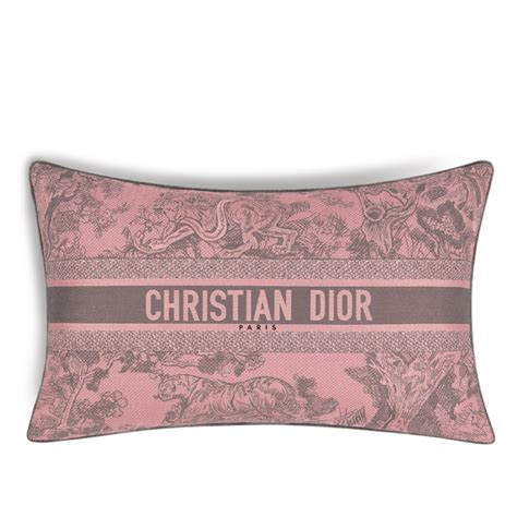 coussins dior|dior couch cushions.